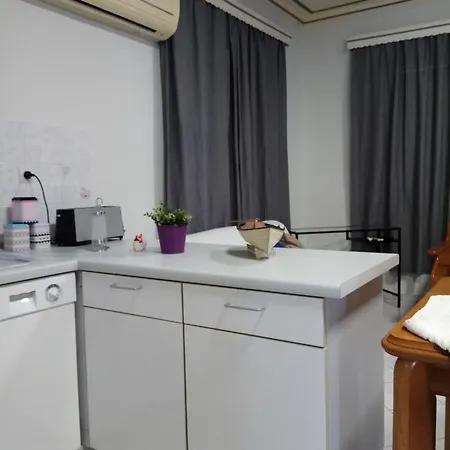 Monte Caputo House Holiday home Alykes (Zakynthos)